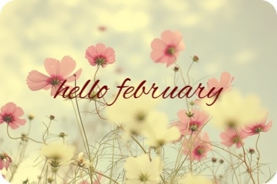 February Resolutions