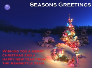Merry Christmas